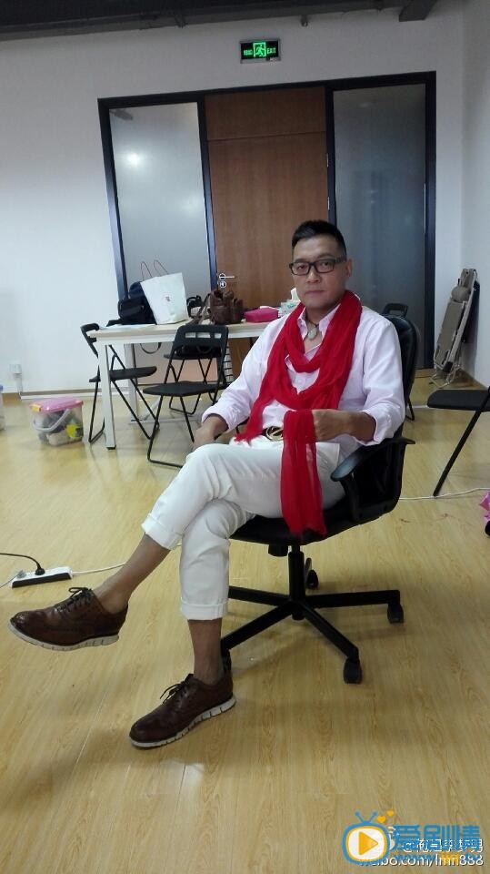 李梦男生活照 李梦男高清写真_李梦男高清剧照