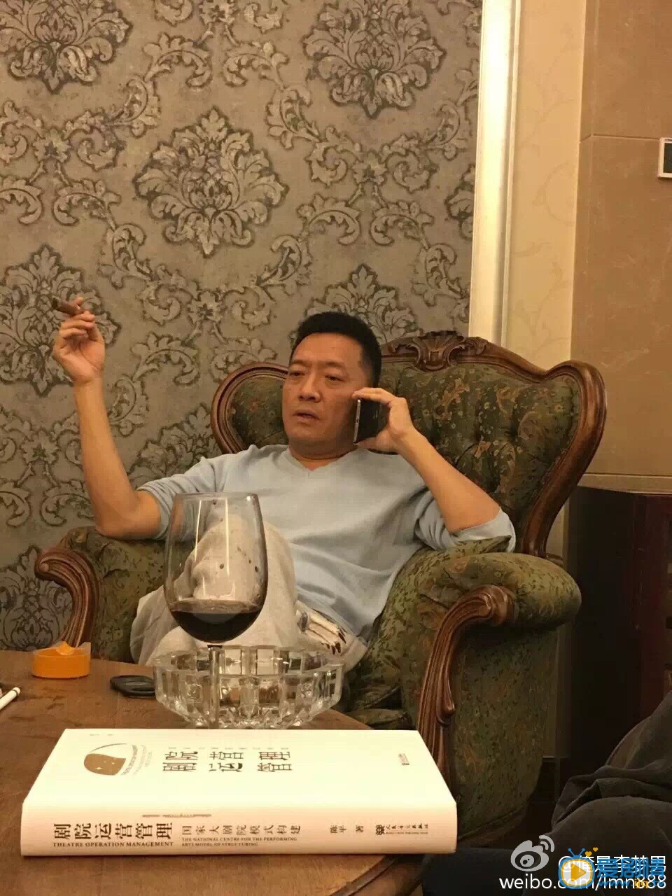 李梦男生活照 李梦男高清写真_李梦男高清剧照