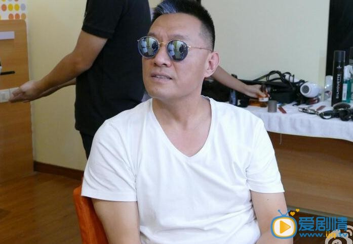 李梦男生活照 李梦男高清写真_李梦男高清剧照