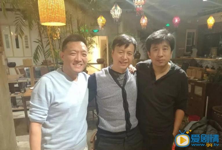 李梦男生活照 李梦男高清写真_李梦男高清剧照
