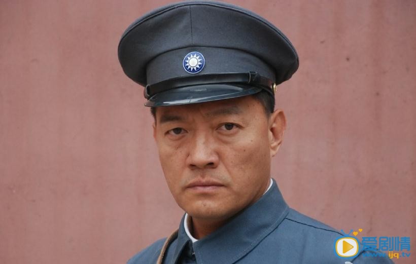 李梦男军装照 李梦男高清写真_李梦男高清剧照