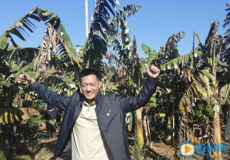 李梦男生活照 李梦男高清写真_李梦男高清剧照