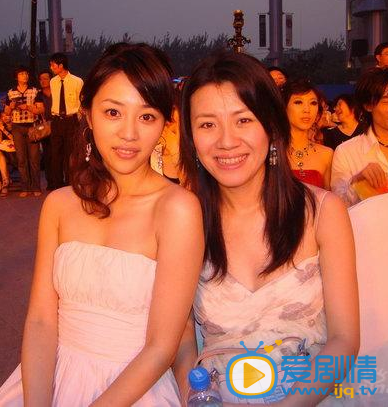 刘琳生活 刘琳高清写真_刘琳高清剧照