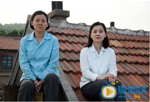 刘琳父母爱情剧照 刘琳高清写真_刘琳高清剧照