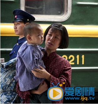 刘琳父母爱情剧照 刘琳高清写真_刘琳高清剧照