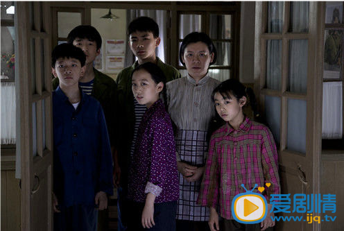 刘琳父母爱情剧照 刘琳高清写真_刘琳高清剧照
