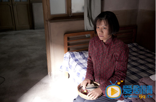 刘琳父母爱情剧照 刘琳高清写真_刘琳高清剧照