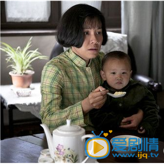 刘琳父母爱情剧照 刘琳高清写真_刘琳高清剧照