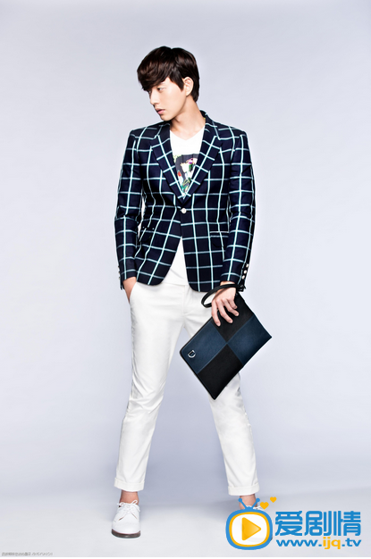 朴海镇写真 朴海镇高清写真_朴海镇高清剧照