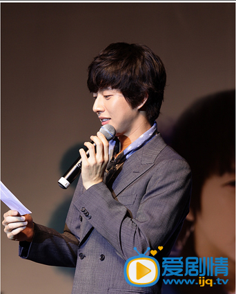 朴海镇活动照 朴海镇高清写真_朴海镇高清剧照