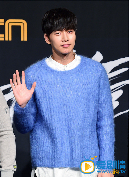 朴海镇活动照 朴海镇高清写真_朴海镇高清剧照