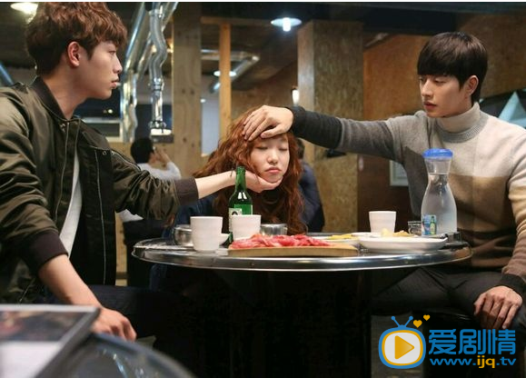 朴海镇剧照 朴海镇高清写真_朴海镇高清剧照