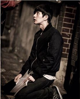 朴海镇剧照 朴海镇高清写真_朴海镇高清剧照