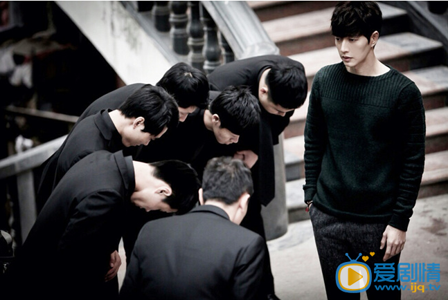 朴海镇剧照 朴海镇高清写真_朴海镇高清剧照