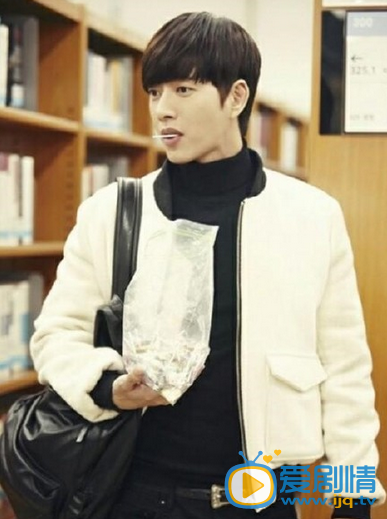 朴海镇剧照 朴海镇高清写真_朴海镇高清剧照