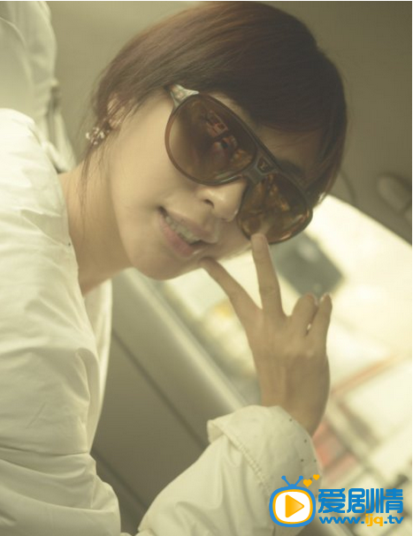 李菲儿生活照 李菲儿高清写真_李菲儿高清剧照