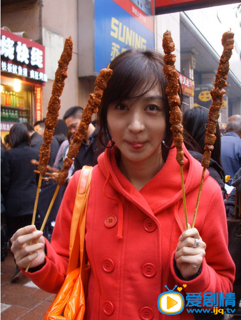 李菲儿生活照 李菲儿高清写真_李菲儿高清剧照