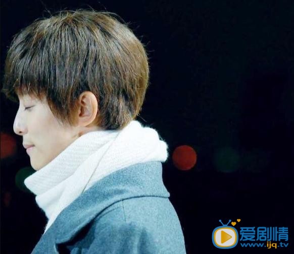 赖雅妍帅气短发照 赖雅妍高清写真_赖雅妍高清剧照
