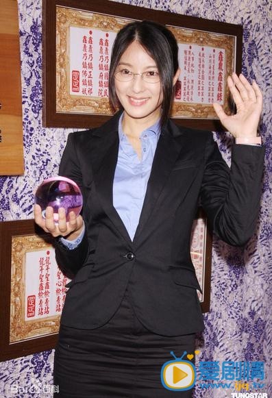 赖雅妍活动照 赖雅妍高清写真_赖雅妍高清剧照