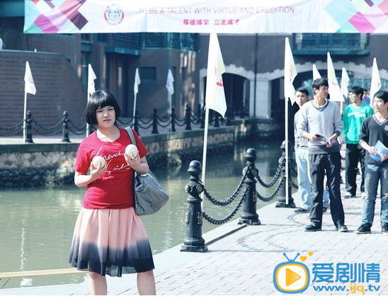 谢依霖《小时代》剧照 谢依霖高清写真_谢依霖高清剧照