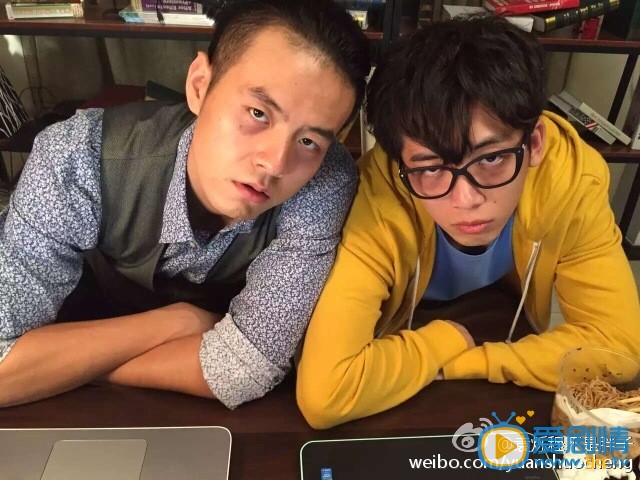袁烁程活动照 袁烁程高清写真_袁烁程高清剧照