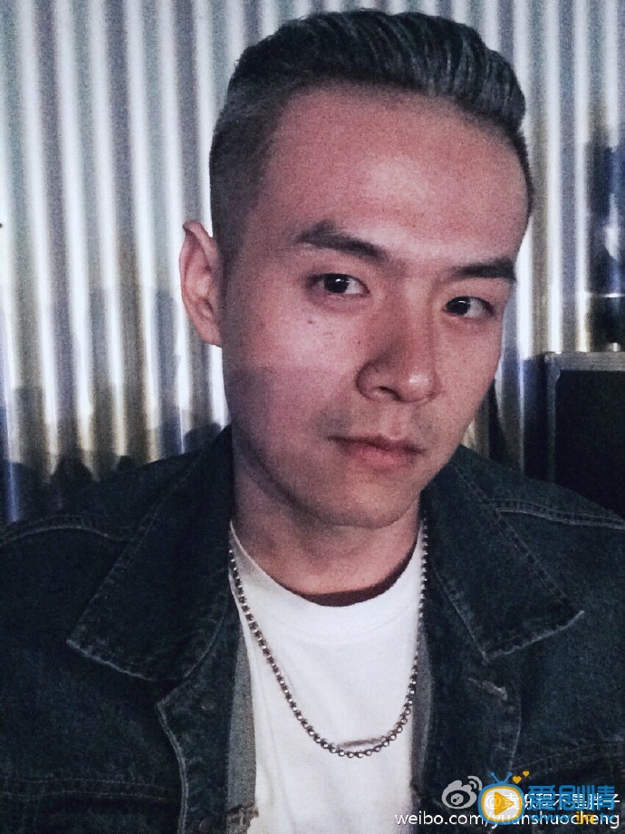 袁烁程生活照 袁烁程高清写真_袁烁程高清剧照