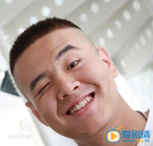 袁烁程生活照 袁烁程高清写真_袁烁程高清剧照