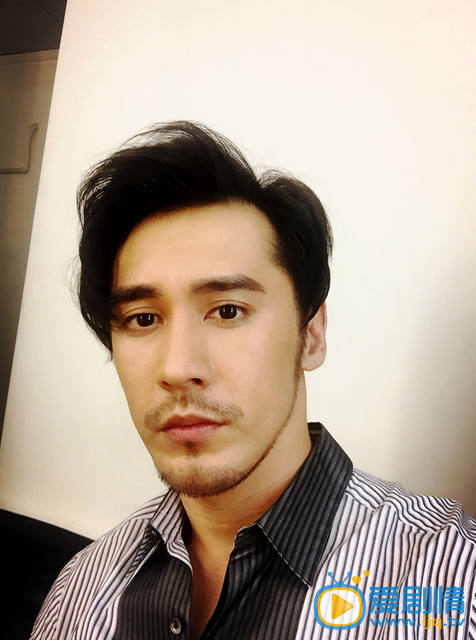 张伦硕生活照 张伦硕高清写真_张伦硕高清剧照