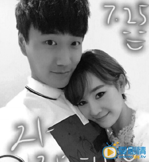 张檬与刘雨欣老公合照 张檬高清写真_张檬高清剧照