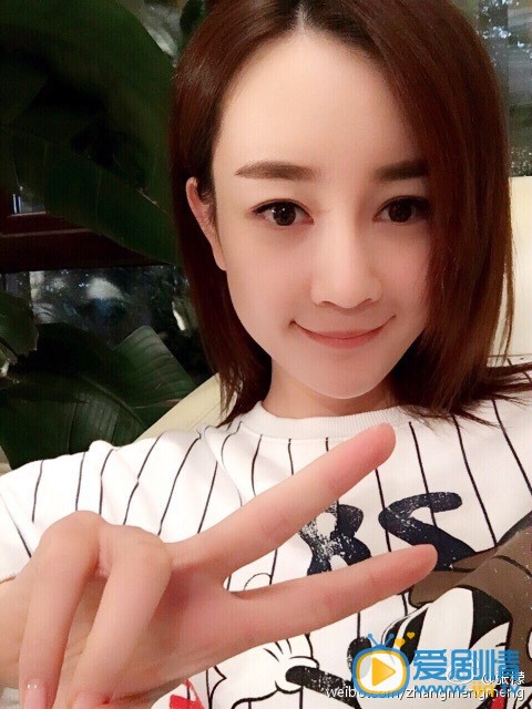 张檬生活照 张檬高清写真_张檬高清剧照