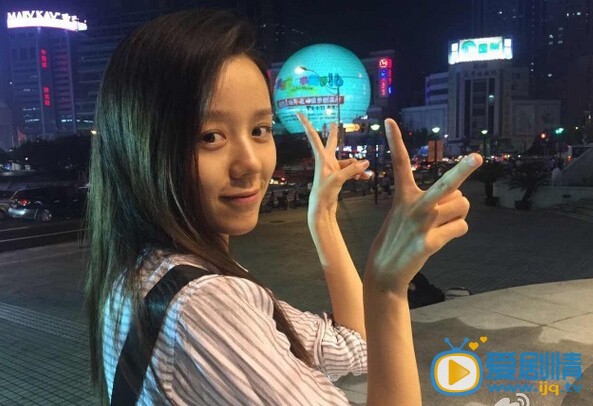 杨诚诚生活照 杨诚诚高清写真_杨诚诚高清剧照