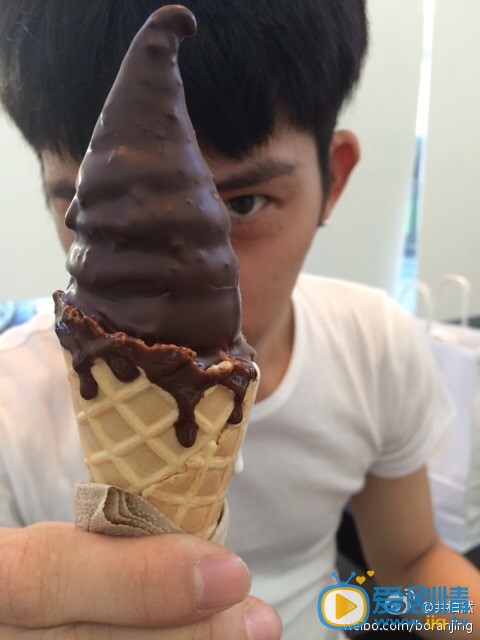 井柏然生活照 井柏然高清写真_井柏然高清剧照