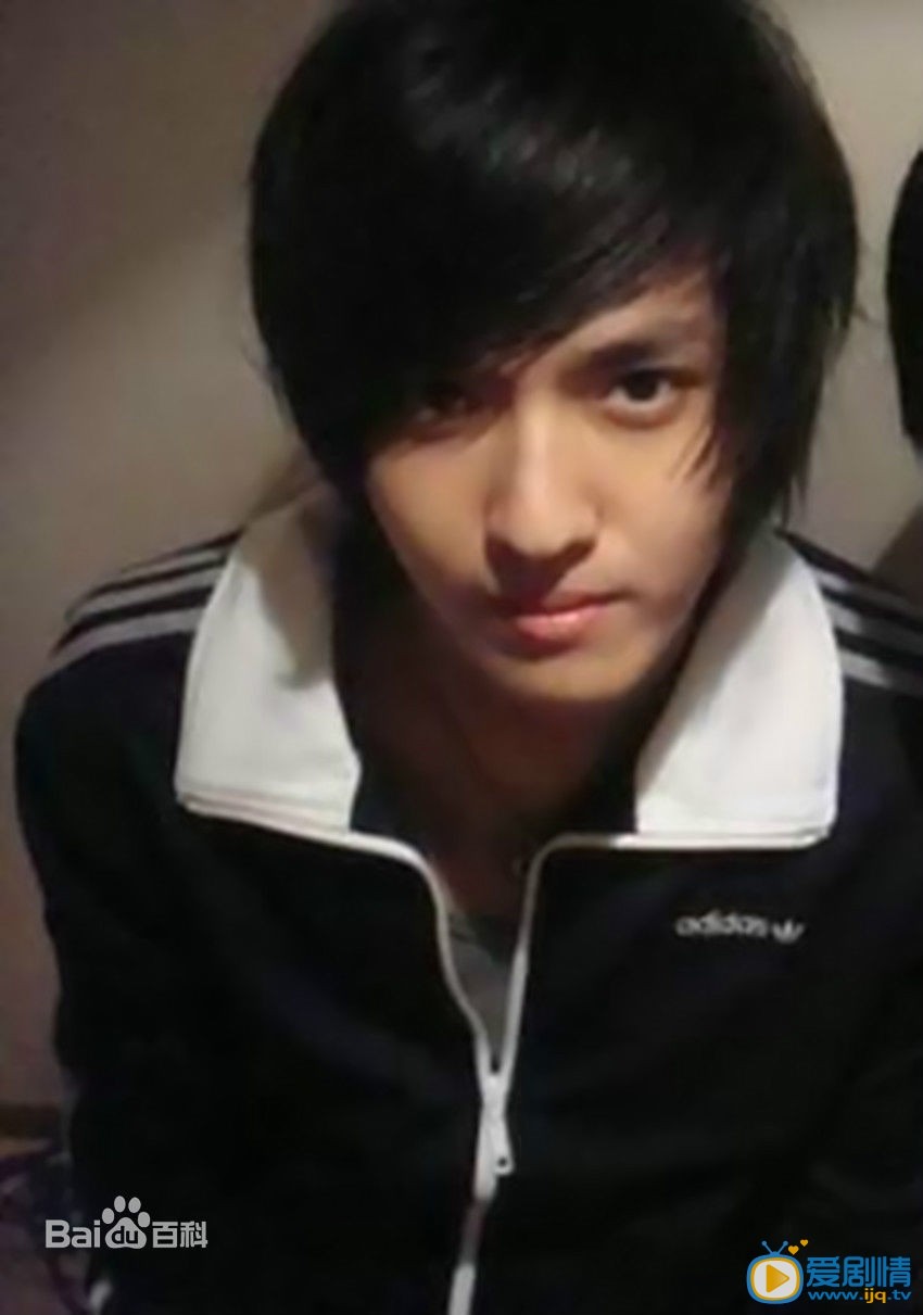 吴亦凡少年照 吴亦凡高清写真_吴亦凡高清剧照