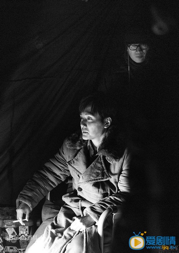 冯绍峰《后会无期》剧照 冯绍峰高清写真_冯绍峰高清剧照