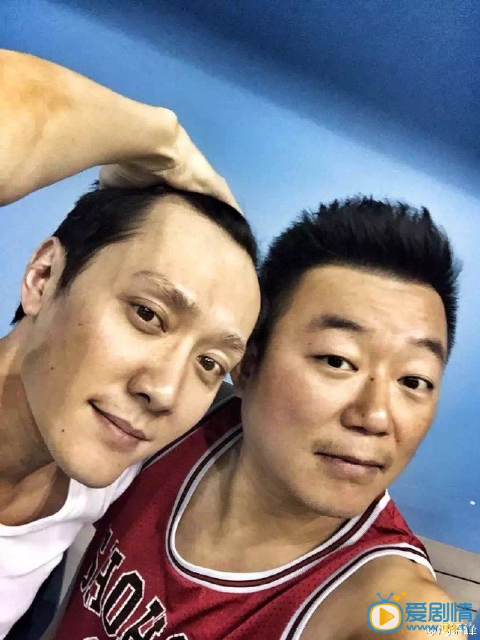 冯绍峰生活照 冯绍峰高清写真_冯绍峰高清剧照