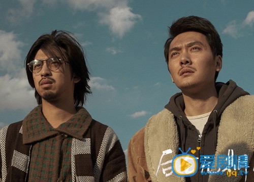 冯绍峰《后会无期》剧照 冯绍峰高清写真_冯绍峰高清剧照