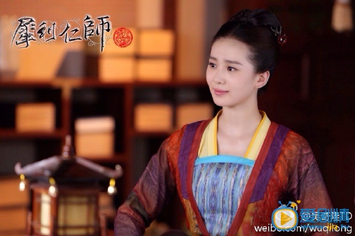 吴奇隆《犀利仁师》剧照 吴奇隆高清写真_吴奇隆高清剧照