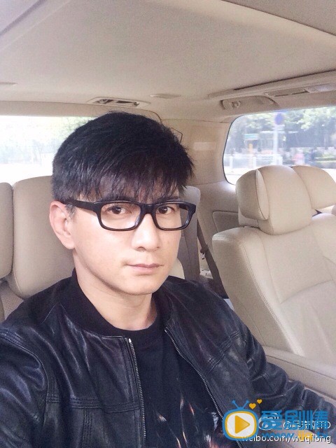 吴奇隆生活照 吴奇隆高清写真_吴奇隆高清剧照