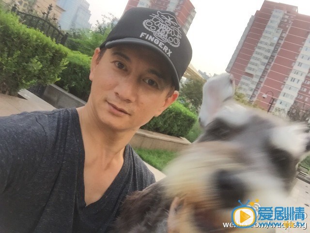 吴奇隆生活照 吴奇隆高清写真_吴奇隆高清剧照