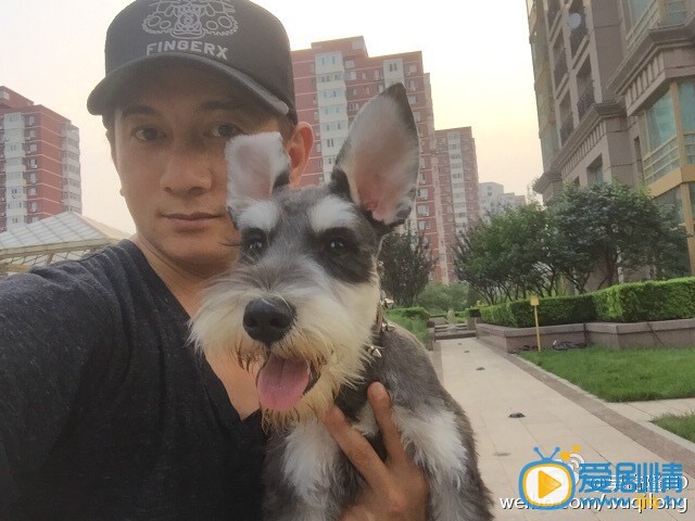 吴奇隆生活照 吴奇隆高清写真_吴奇隆高清剧照