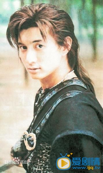吴奇隆《萧十一郎》剧照 吴奇隆高清写真_吴奇隆高清剧照