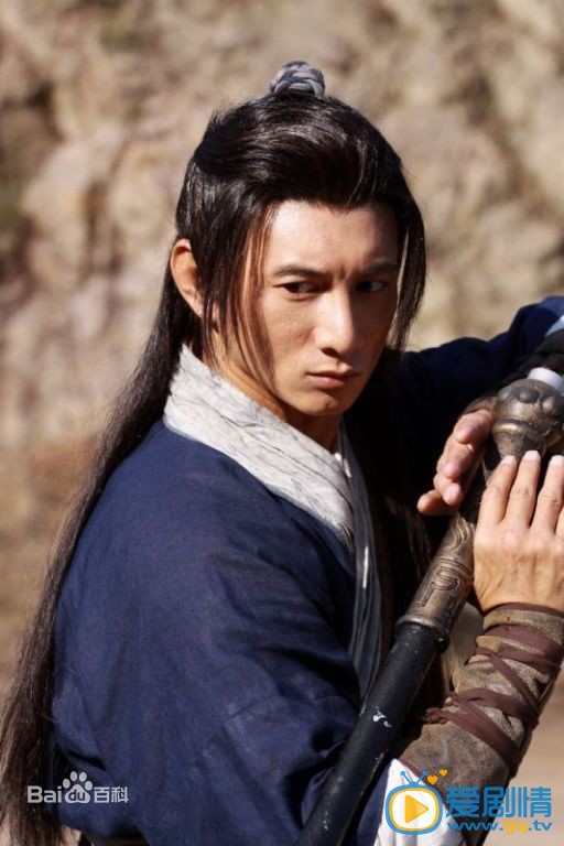 吴奇隆《刑名师爷》剧照 吴奇隆高清写真_吴奇隆高清剧照