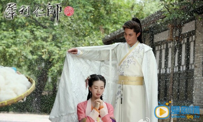 吴奇隆《犀利仁师》剧照 吴奇隆高清写真_吴奇隆高清剧照