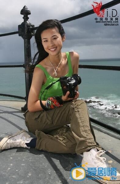 郑雅文个人写真 郑雅文高清写真_郑雅文高清剧照