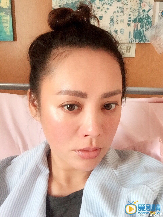 宁静生活照 宁静高清写真_宁静高清剧照