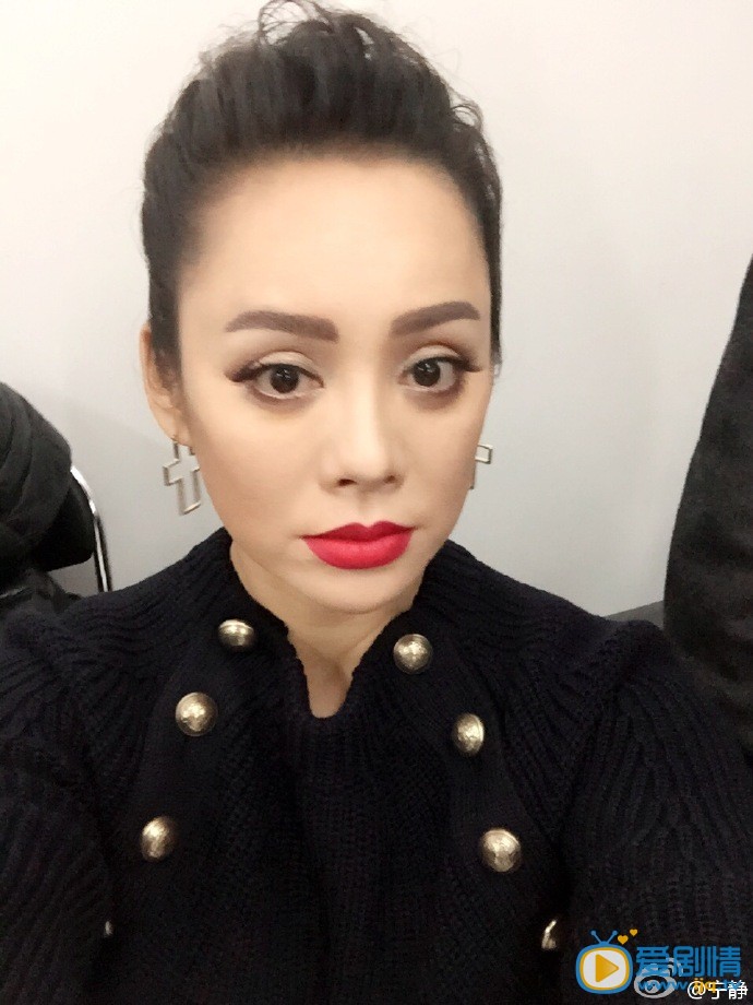 宁静生活照 宁静高清写真_宁静高清剧照
