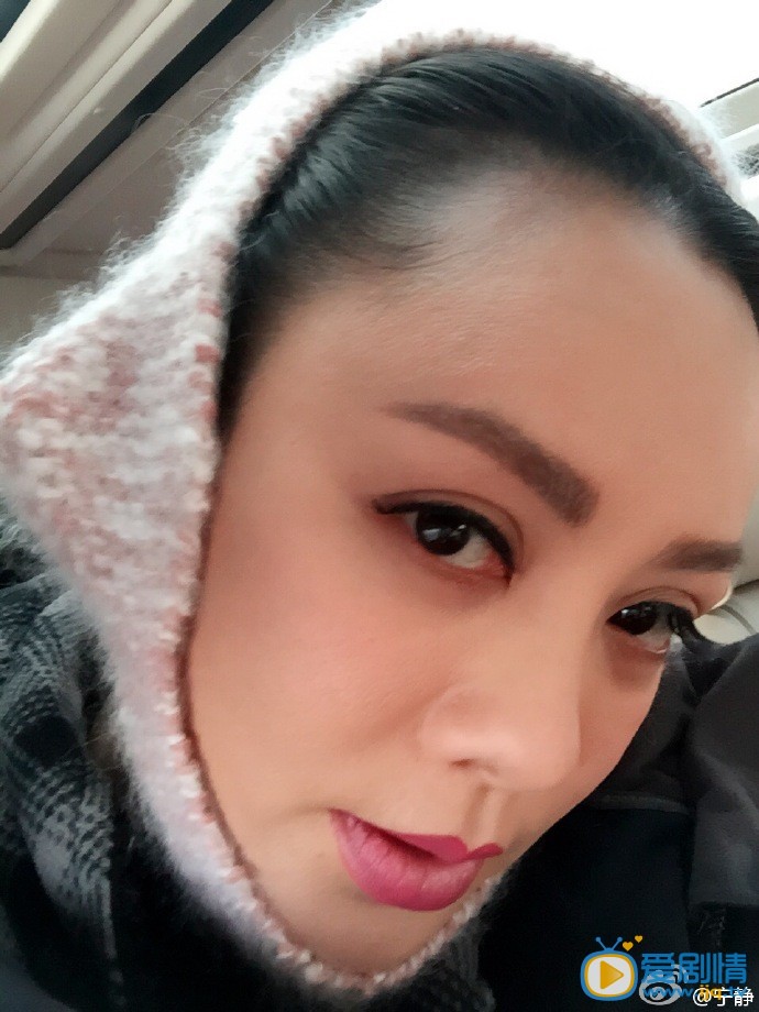 宁静生活照 宁静高清写真_宁静高清剧照