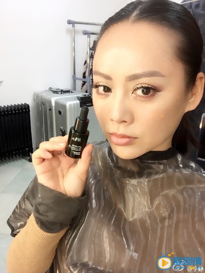 宁静生活照 宁静高清写真_宁静高清剧照
