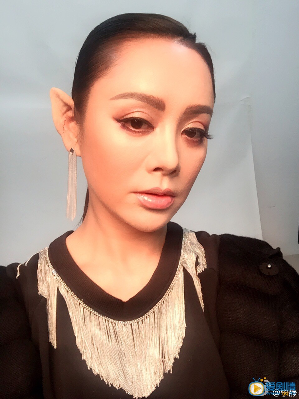 宁静生活照 宁静高清写真_宁静高清剧照
