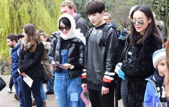 宁静《花儿与少年》剧照 宁静高清写真_宁静高清剧照
